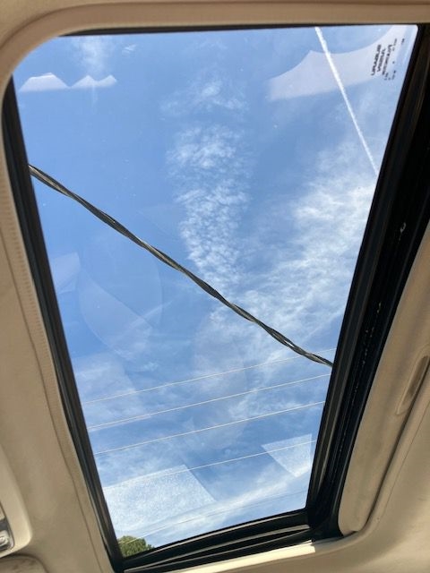 Subaru Legacy 2.5i Limited 2017 Subaru Legacy 2.5i Limited 2017