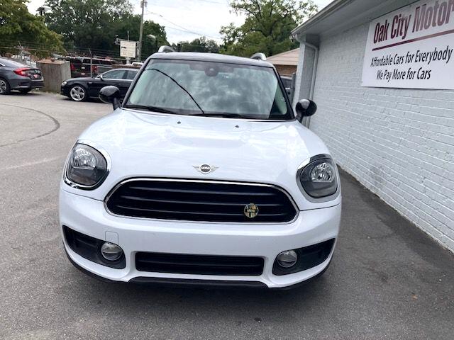 MINI Countryman Base 2019 MINI Countryman Base 2019