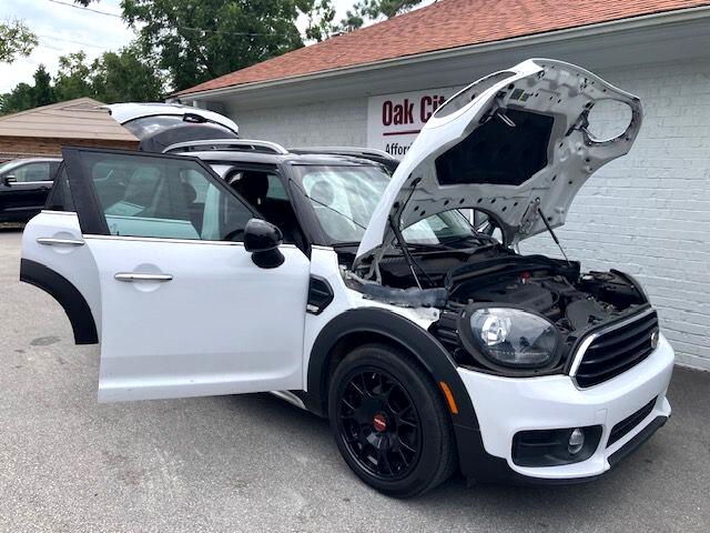 MINI Countryman Base 2019 MINI Countryman Base 2019
