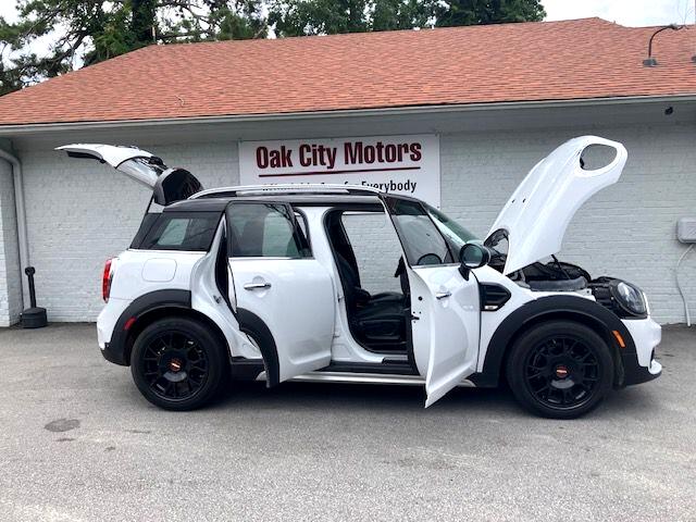 MINI Countryman Base 2019 MINI Countryman Base 2019