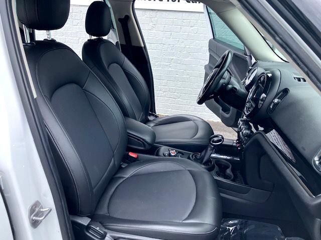 MINI Countryman Base 2019 MINI Countryman Base 2019