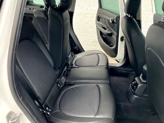 MINI Countryman Base 2019 MINI Countryman Base 2019