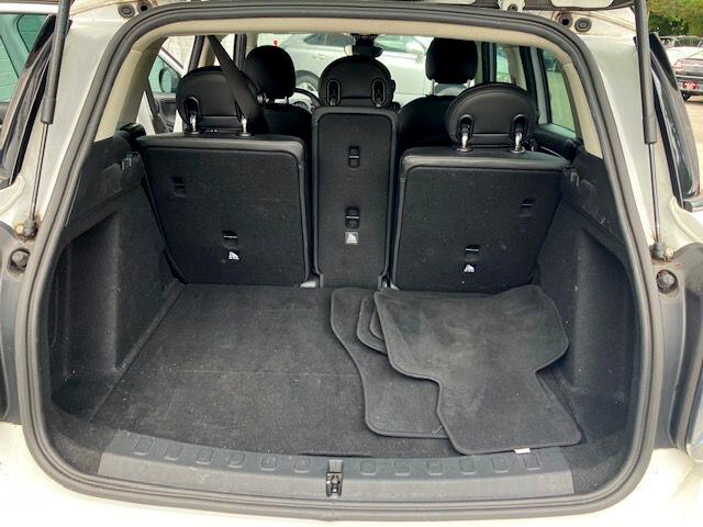 MINI Countryman Base 2019 MINI Countryman Base 2019