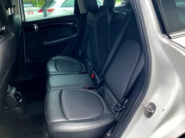 MINI Countryman Base 2019 MINI Countryman Base 2019