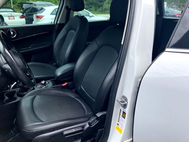 MINI Countryman Base 2019 MINI Countryman Base 2019