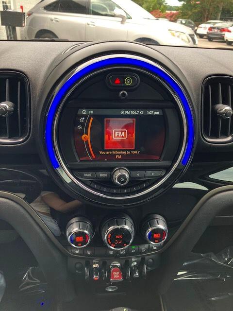 MINI Countryman Base 2019 MINI Countryman Base 2019