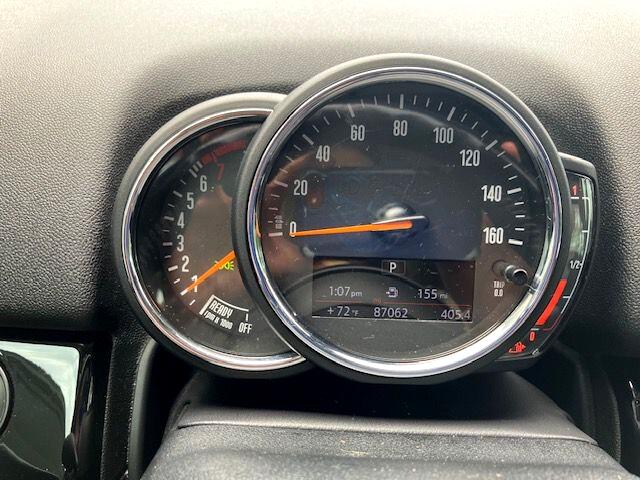 MINI Countryman Base 2019 MINI Countryman Base 2019