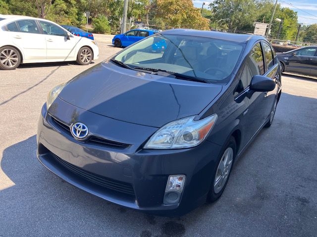 Toyota Prius Prius I 2011 Toyota Prius Prius I 2011