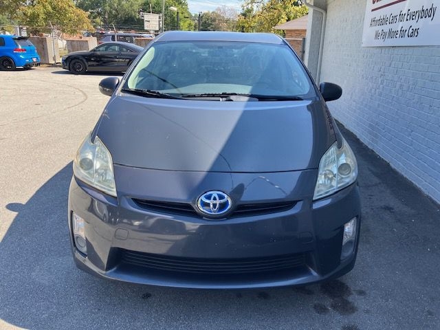 Toyota Prius Prius I 2011 Toyota Prius Prius I 2011