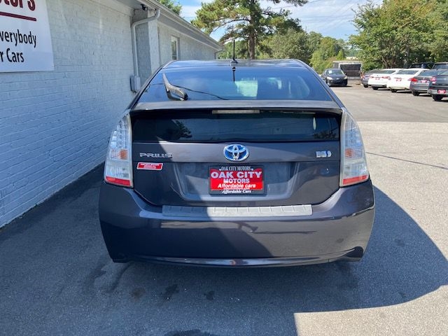 Toyota Prius Prius I 2011 Toyota Prius Prius I 2011