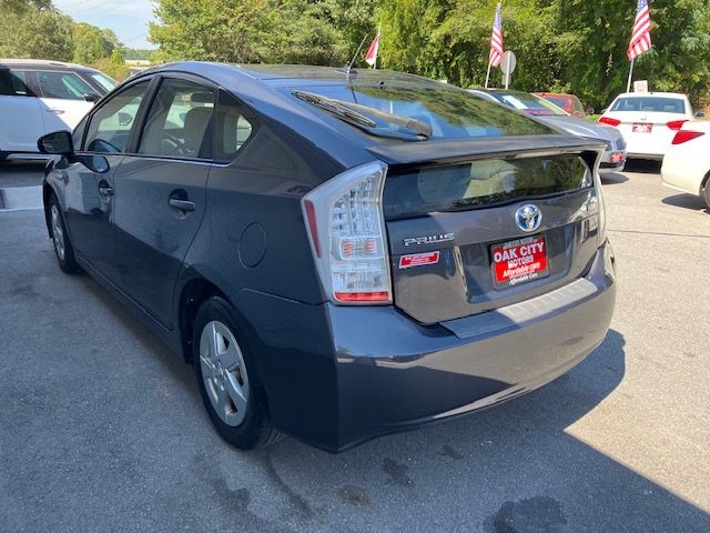 Toyota Prius Prius I 2011 Toyota Prius Prius I 2011