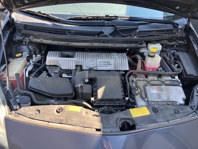 Toyota Prius Prius I 2011 Toyota Prius Prius I 2011