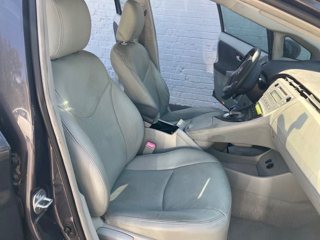 Toyota Prius Prius I 2011 Toyota Prius Prius I 2011