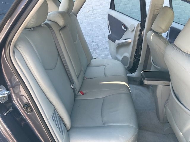 Toyota Prius Prius I 2011 Toyota Prius Prius I 2011