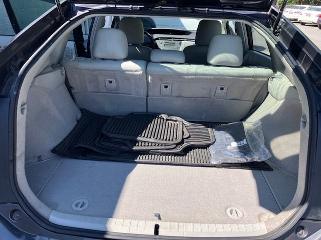 Toyota Prius Prius I 2011 Toyota Prius Prius I 2011