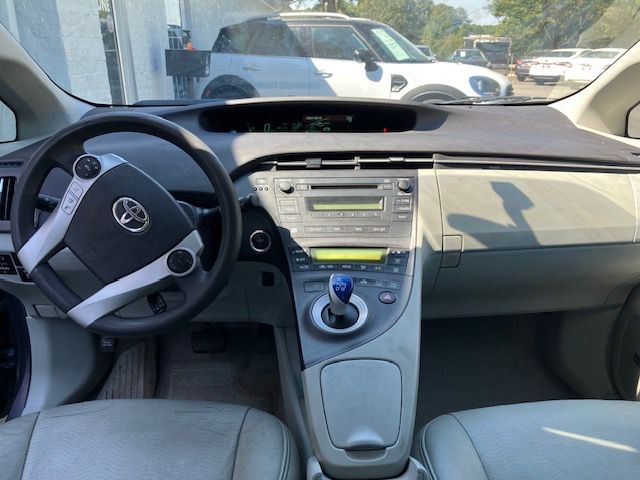 Toyota Prius Prius I 2011 Toyota Prius Prius I 2011