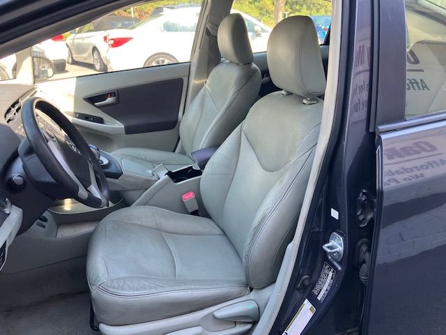 Toyota Prius Prius I 2011 Toyota Prius Prius I 2011