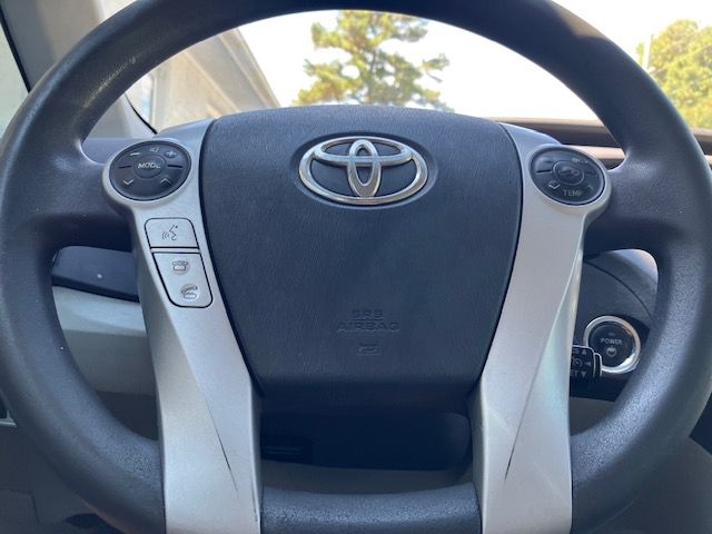 Toyota Prius Prius I 2011 Toyota Prius Prius I 2011