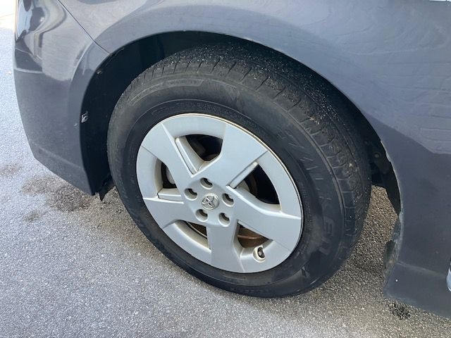 Toyota Prius Prius I 2011 Toyota Prius Prius I 2011