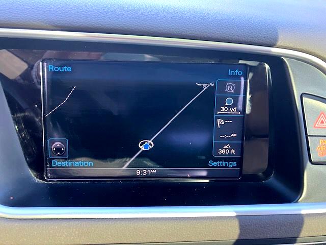 Audi Q5 2.0T Premium quattro 2017