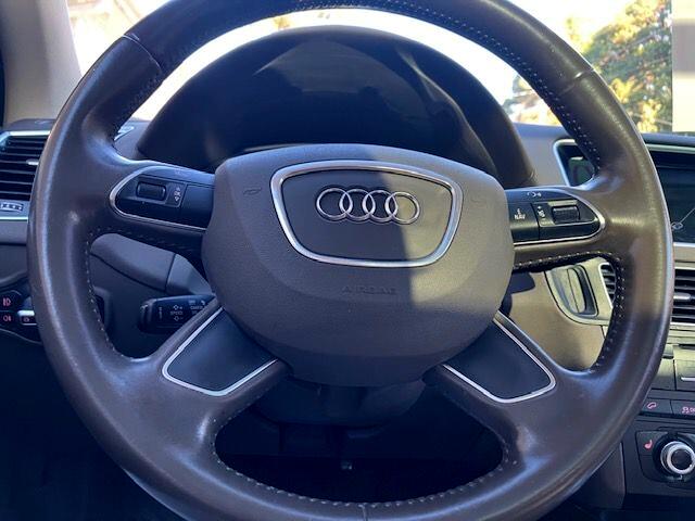 Audi Q5 2.0T Premium quattro 2017