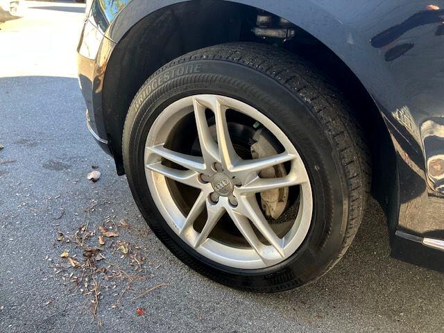 Audi Q5 2.0T Premium quattro 2017