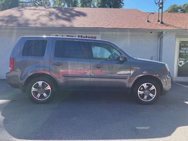 Honda Pilot SE 2WD 2015