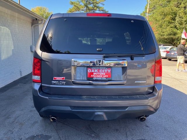 Honda Pilot SE 2WD 2015