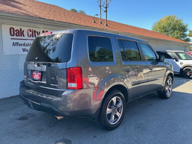 Honda Pilot SE 2WD 2015