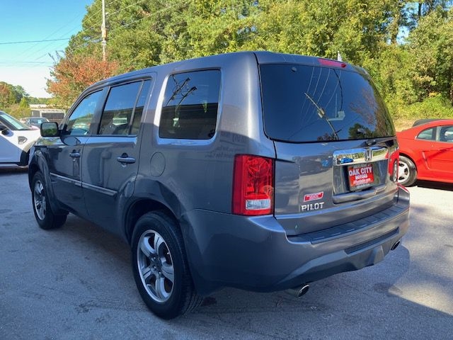 Honda Pilot SE 2WD 2015