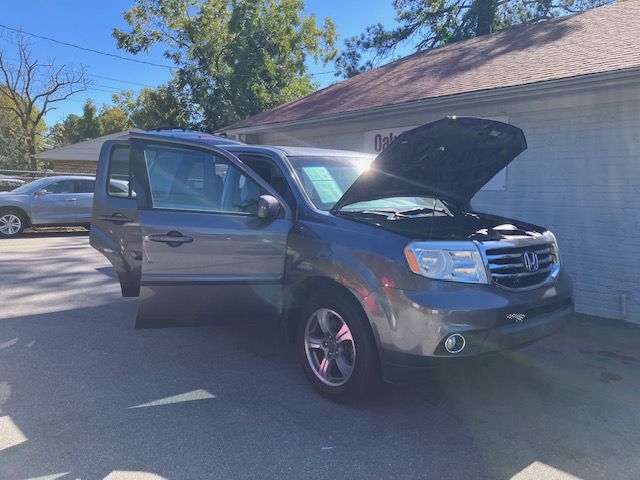 Honda Pilot SE 2WD 2015