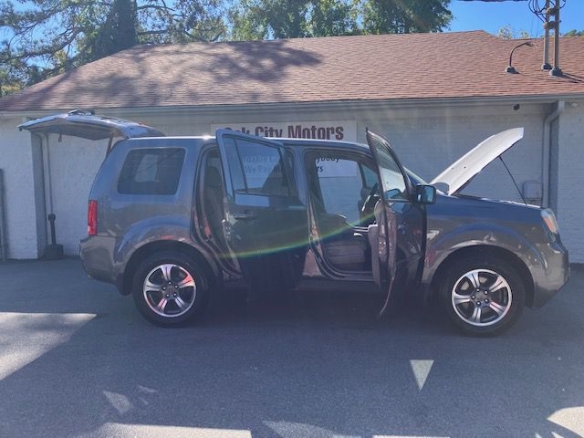 Honda Pilot SE 2WD 2015