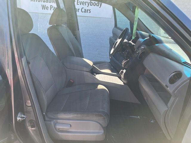 Honda Pilot SE 2WD 2015