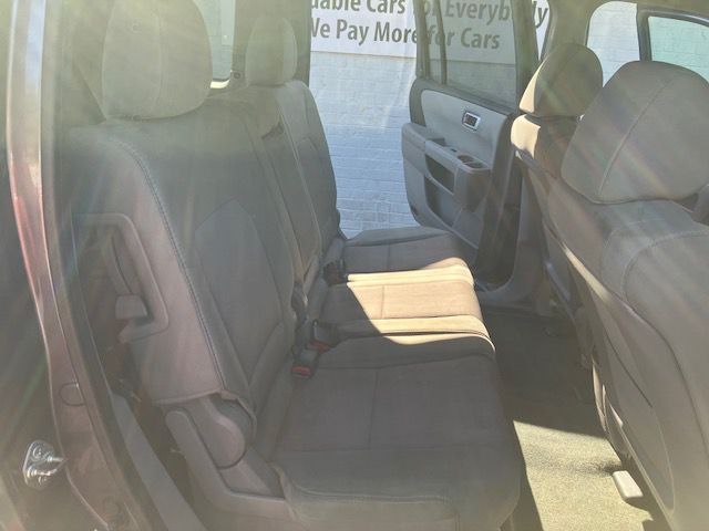 Honda Pilot SE 2WD 2015