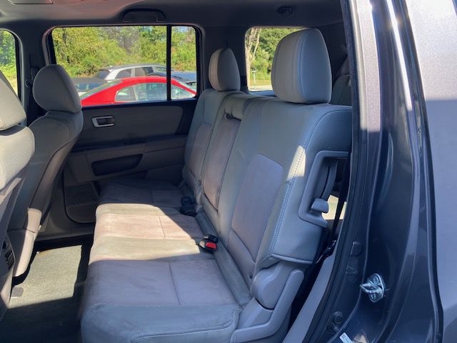 Honda Pilot SE 2WD 2015