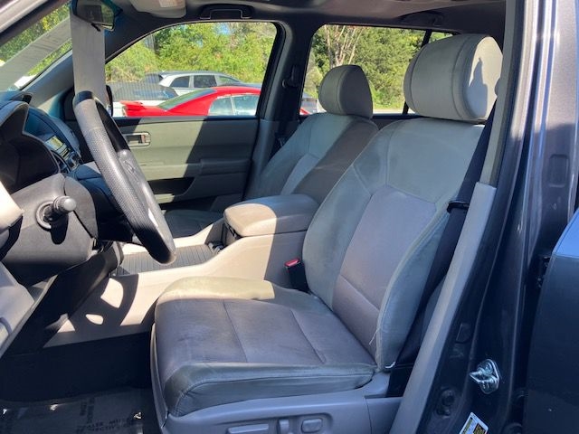 Honda Pilot SE 2WD 2015