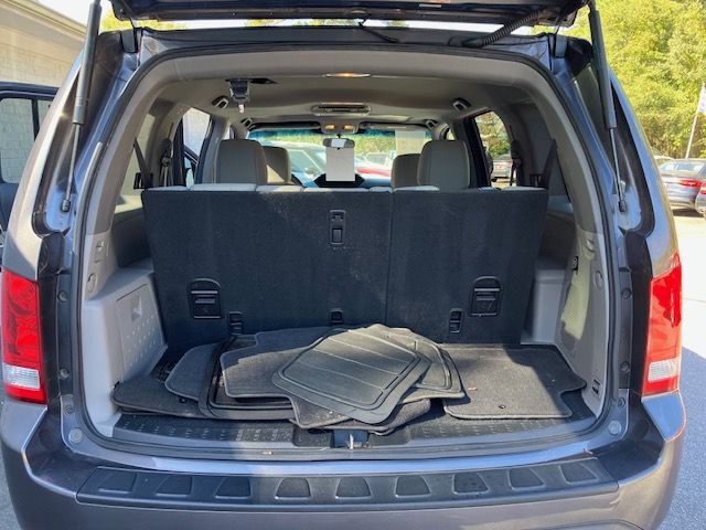 Honda Pilot SE 2WD 2015