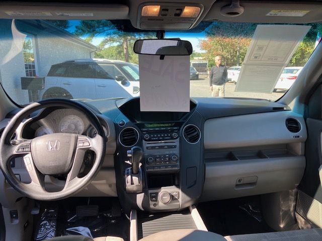 Honda Pilot SE 2WD 2015