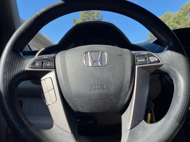 Honda Pilot SE 2WD 2015