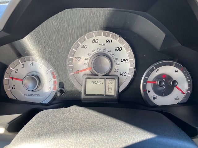 Honda Pilot SE 2WD 2015