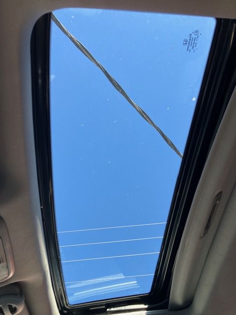 Honda Pilot SE 2WD 2015