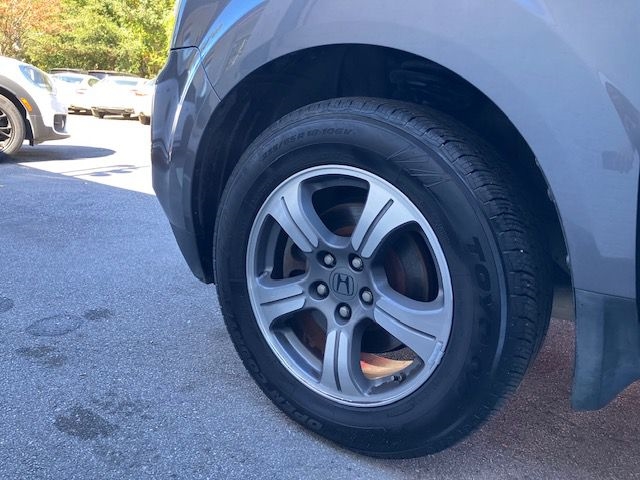 Honda Pilot SE 2WD 2015