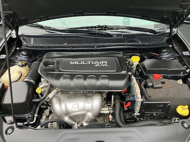 Dodge Dart LIMITED 2014