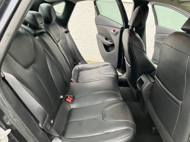 Dodge Dart LIMITED 2014