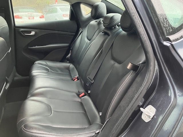 Dodge Dart LIMITED 2014