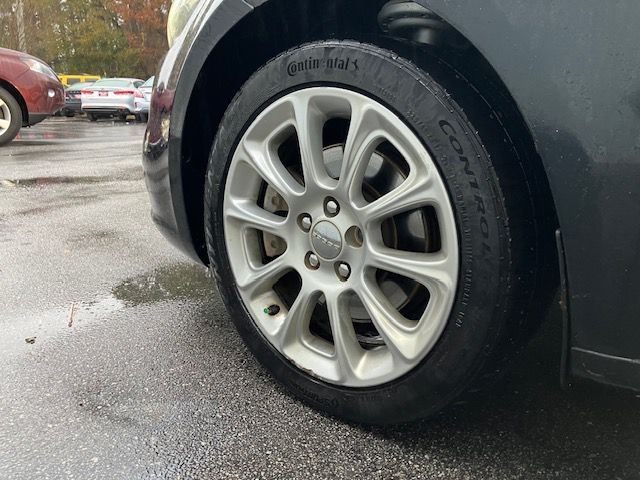 Dodge Dart LIMITED 2014