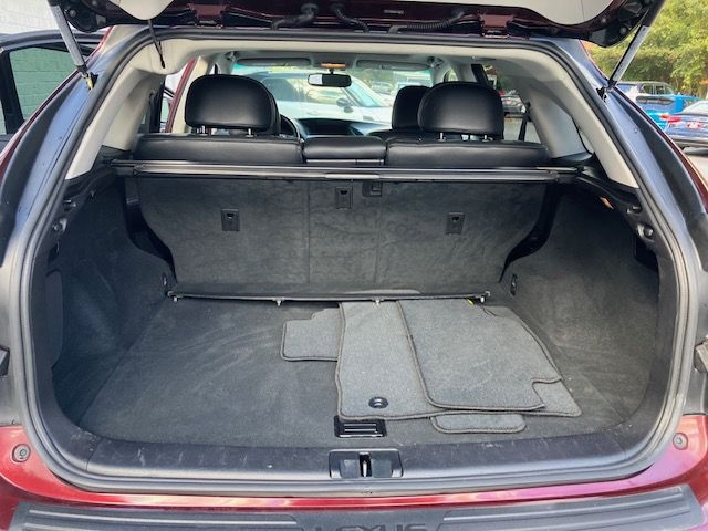 Lexus RX 350 AWD 2015