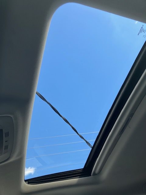 Lexus RX 350 AWD 2015