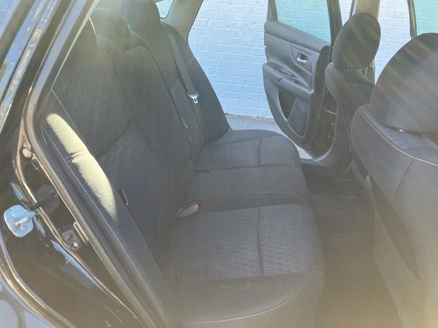 Nissan Altima 2.5 2016