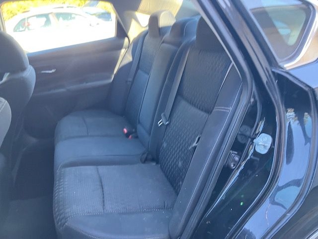 Nissan Altima 2.5 2016